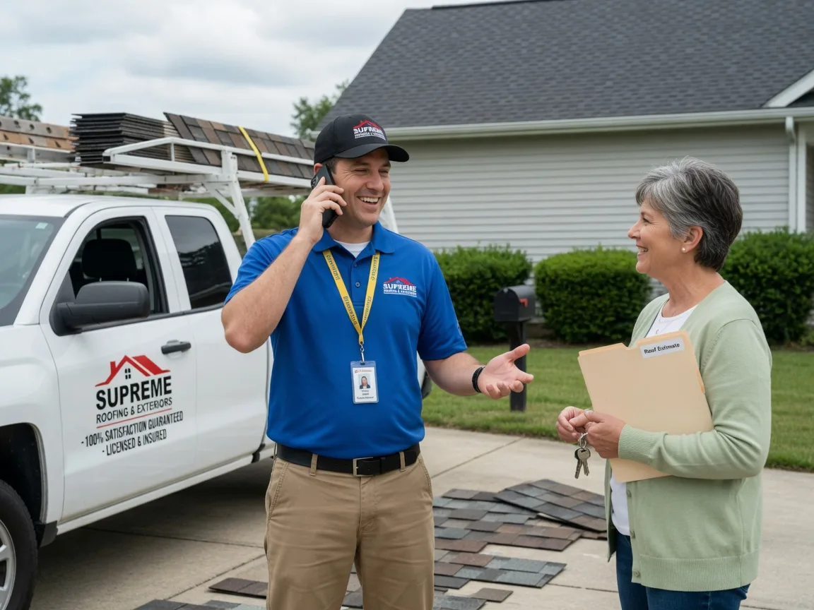 Roof Replacement Woodstown, NJ FAQs
